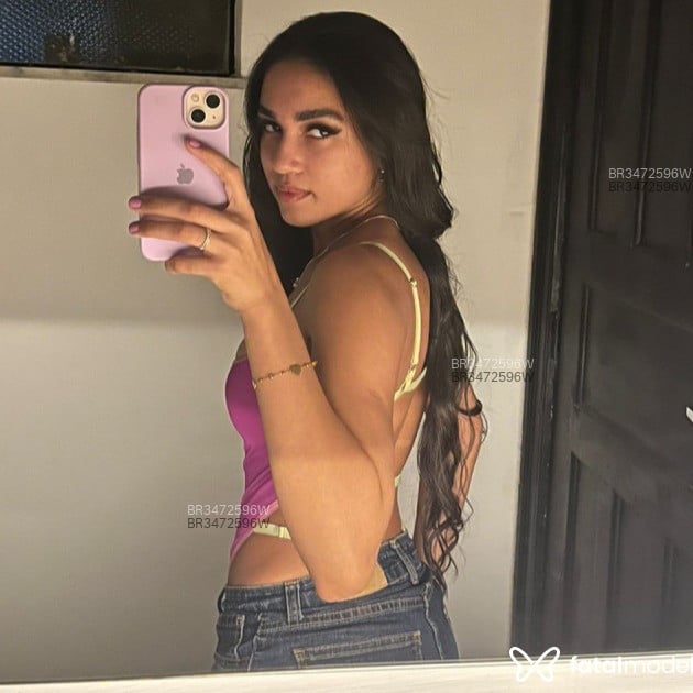 Acompanhante Izabela Aguiar - Feed