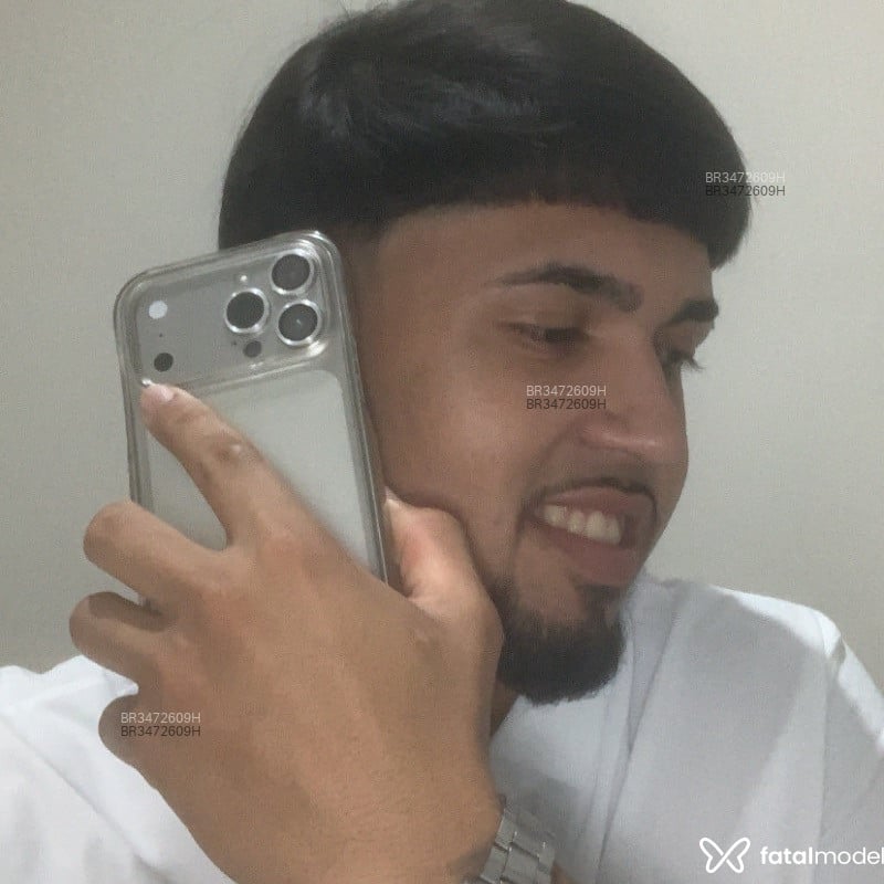 Acompanhante Pedrinho - Feed
