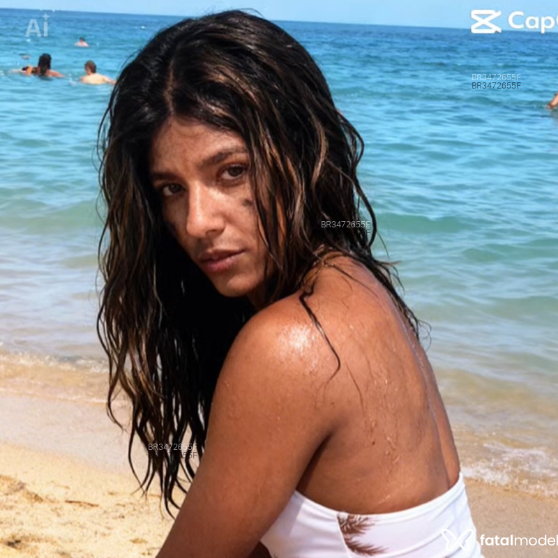 Acompanhante Isabelly Ferreira - Feed