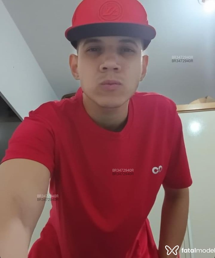 Acompanhante Erick - Feed
