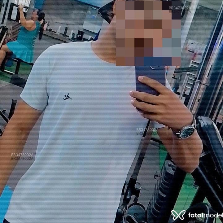 Acompanhante Cris - Feed