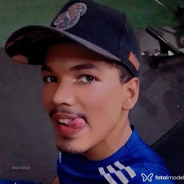 Acompanhante Cristian - Feed