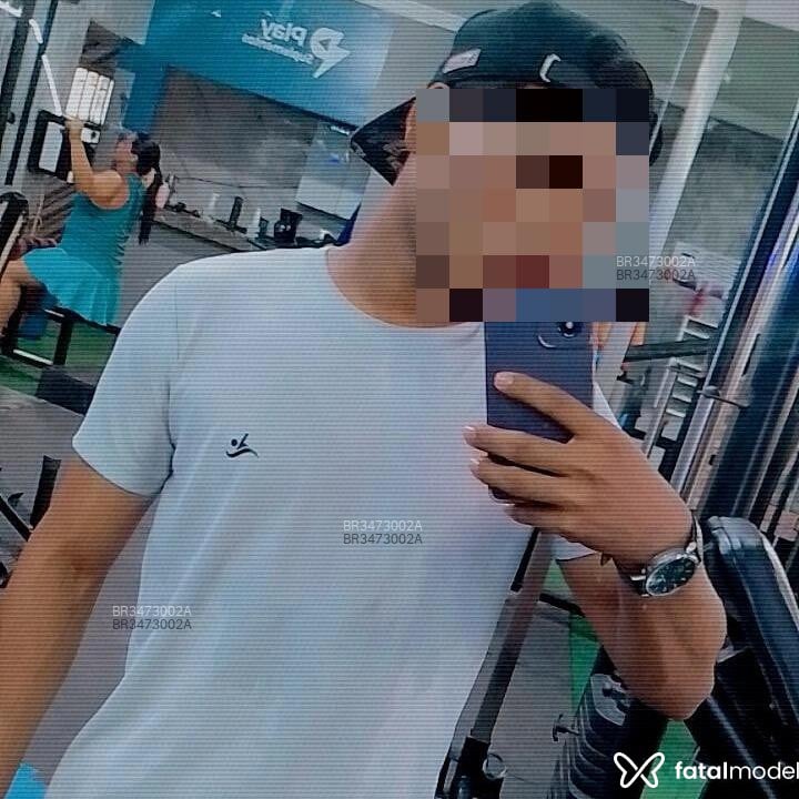 Acompanhante Cris - Feed