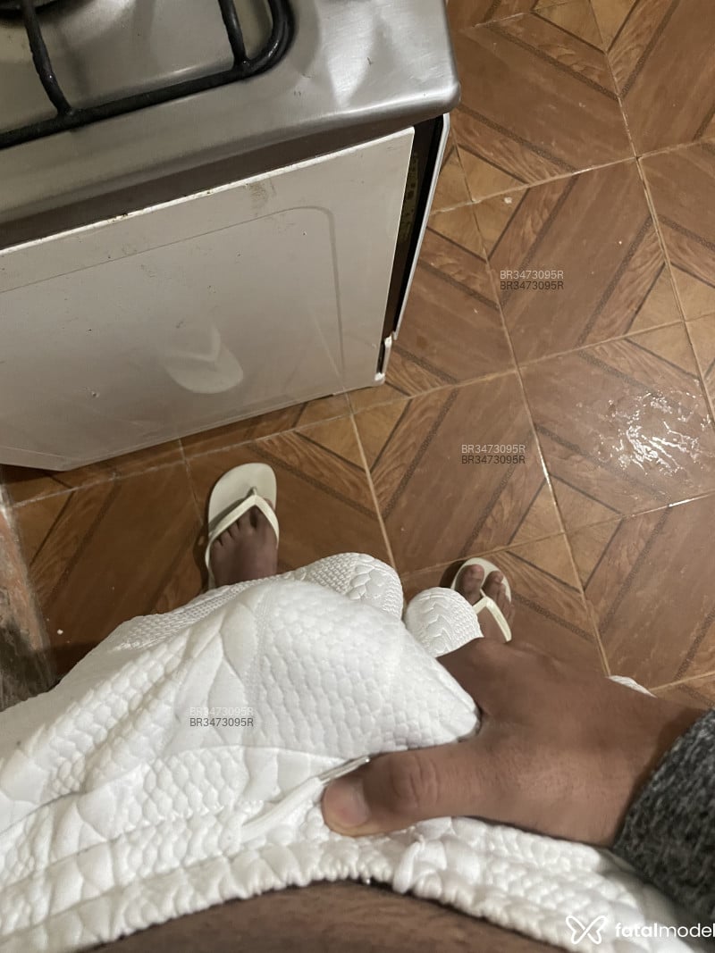 Acompanhante Elinho - Feed