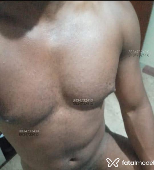 Acompanhante Murilo - Feed