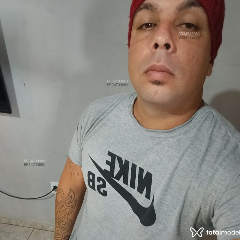 Acompanhante Coringa - Feed