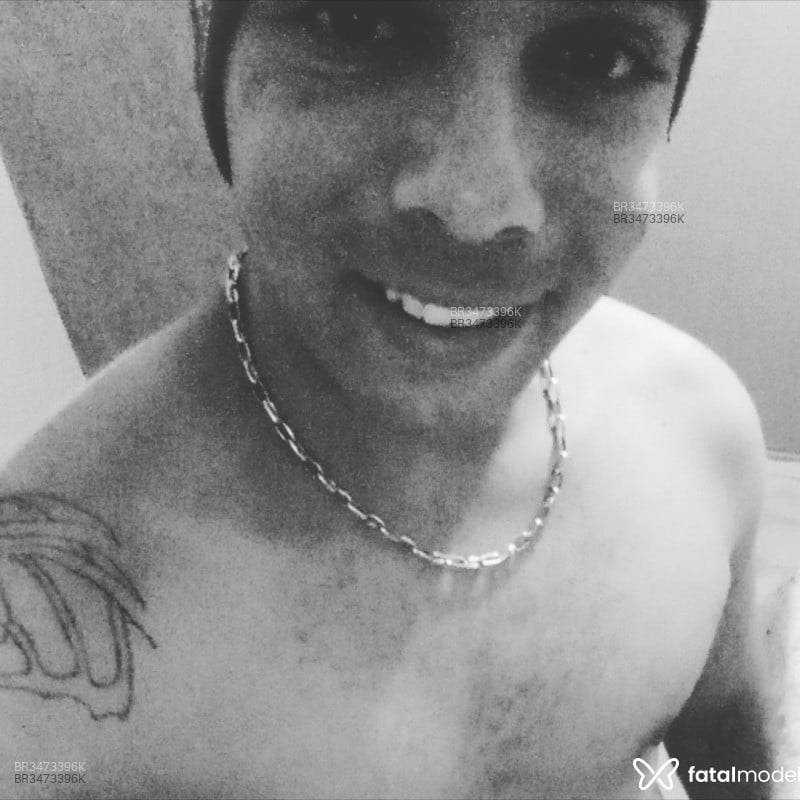 Acompanhante Coringa - Feed
