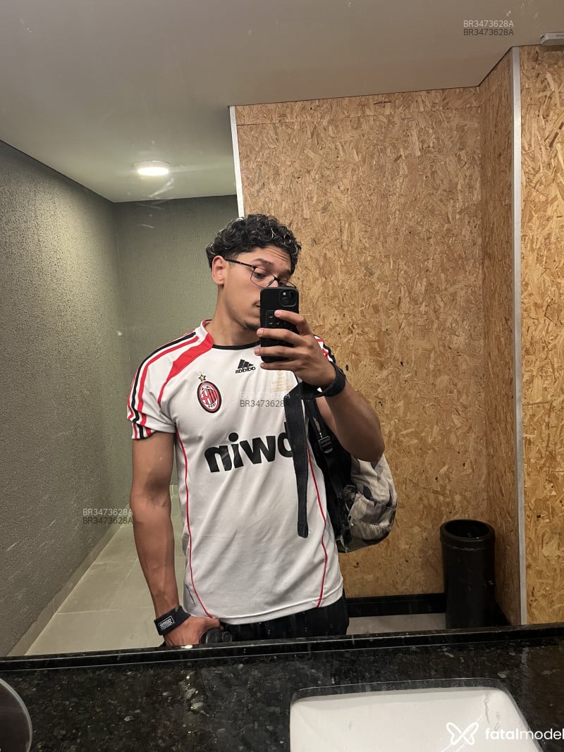 Acompanhante João Soares - Feed