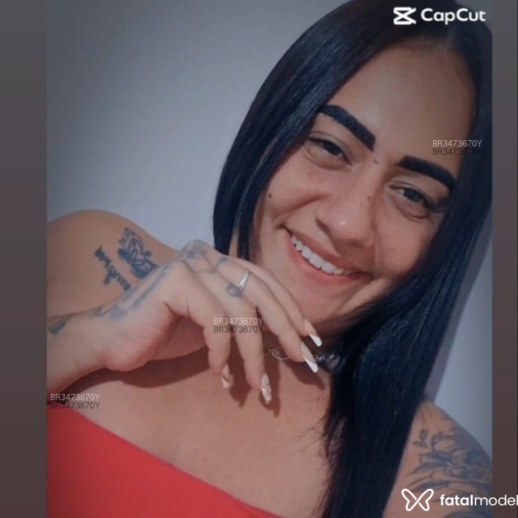 Acompanhante Bruninha - Feed