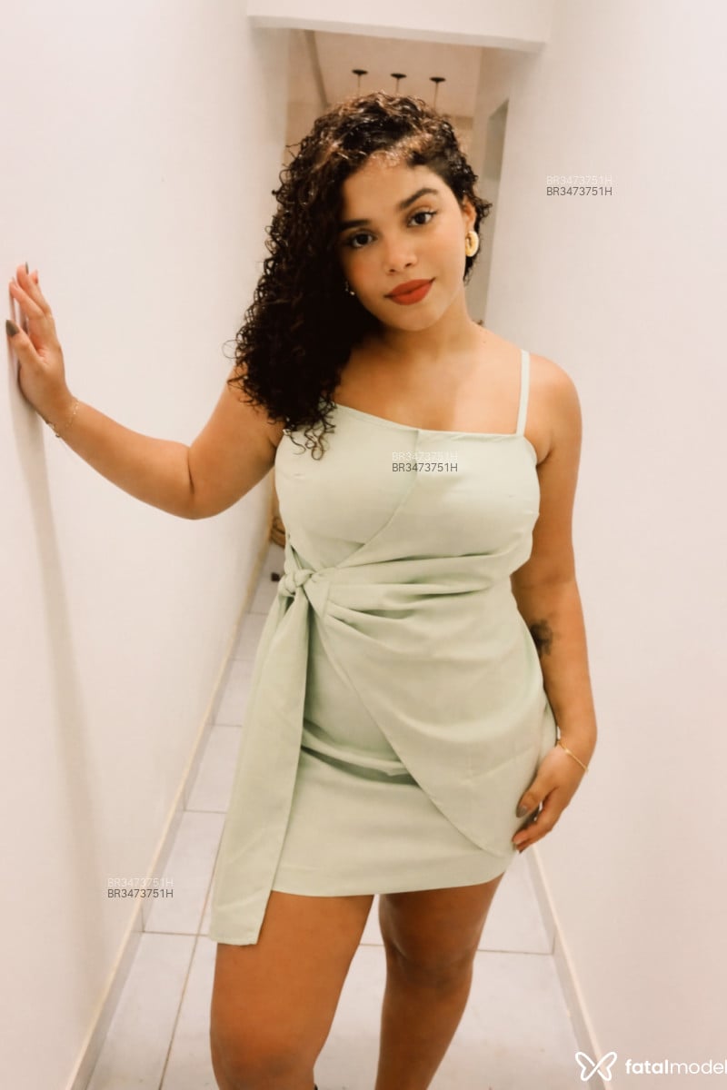 Acompanhante Eduarda Sousa - Feed
