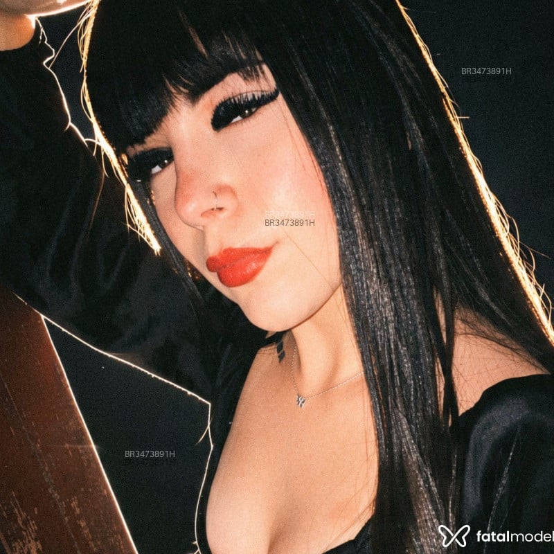 Acompanhante Amanda - Feed