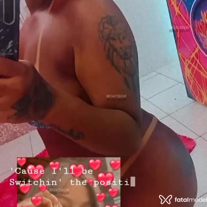 Acompanhante Sabrina Carica - Feed