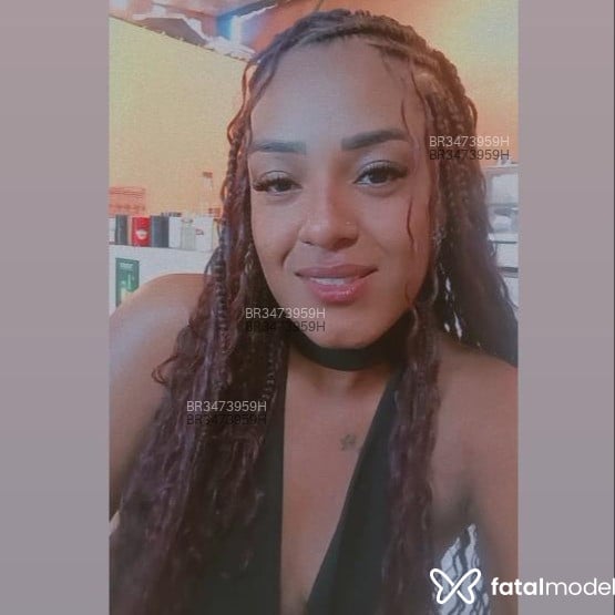 Acompanhante Taty - Feed