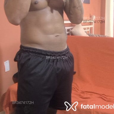 Acompanhante Vitor Hugo - Feed