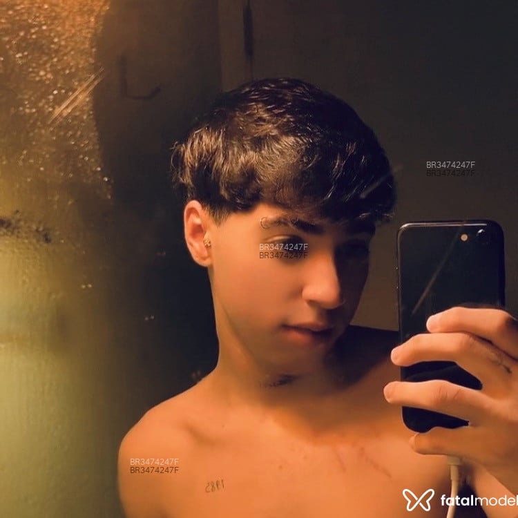 Acompanhante Pedro Henrique - Feed