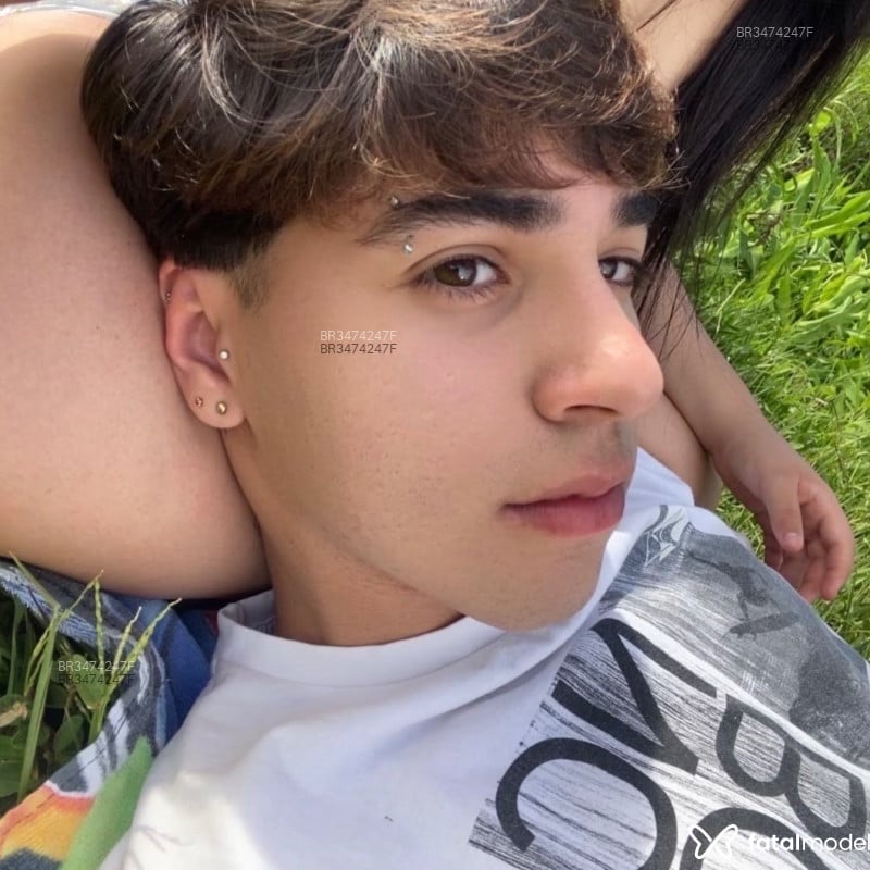 Acompanhante Pedro Henrique - Feed