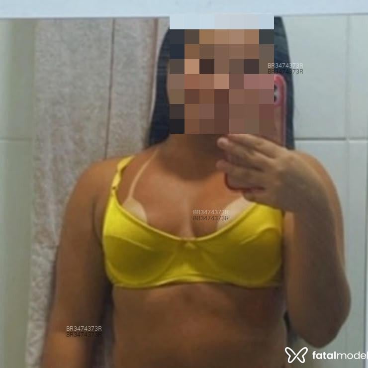 Acompanhante Marcela Sanche - Feed