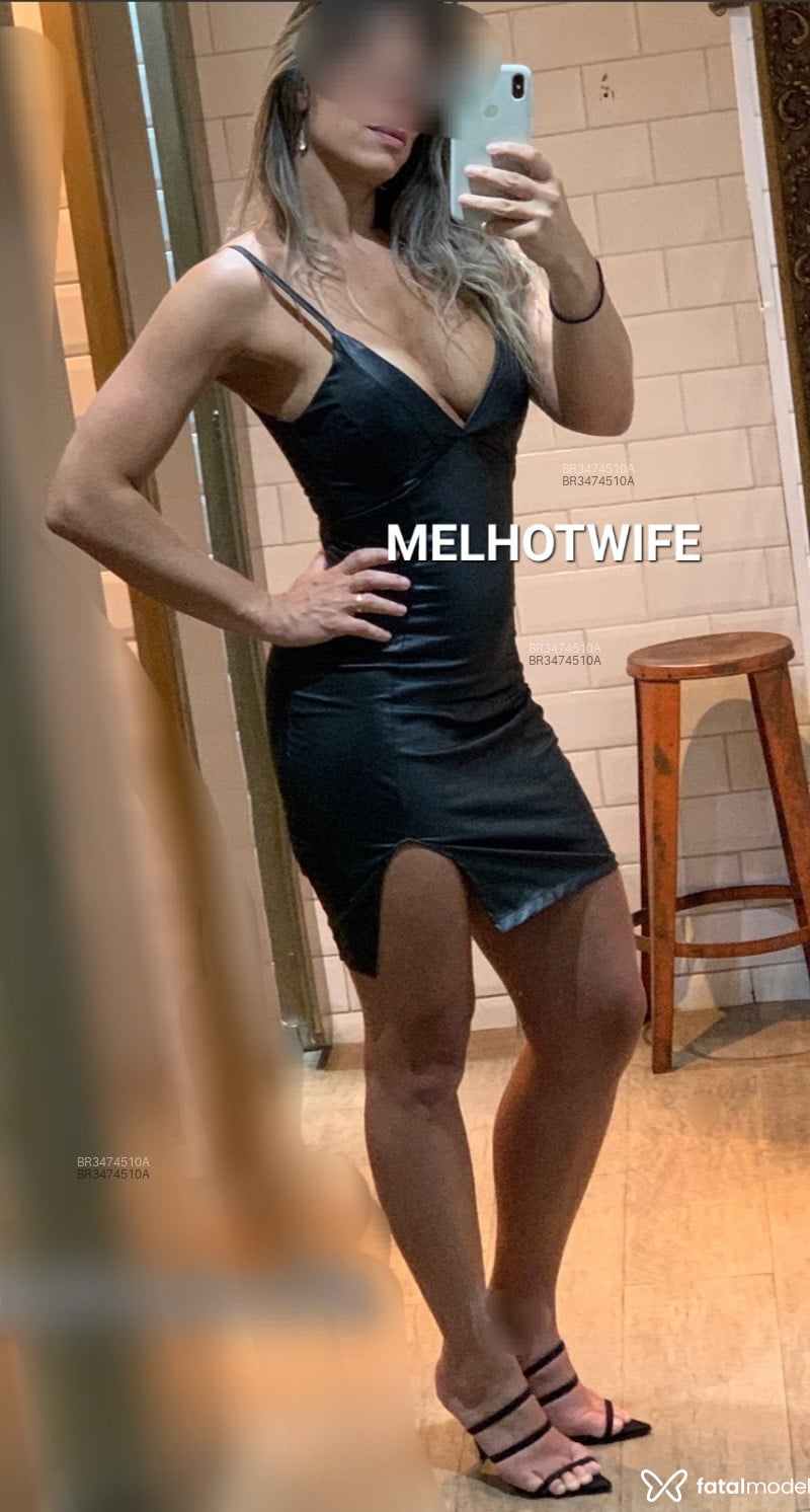 Acompanhante Melhotwife - Feed