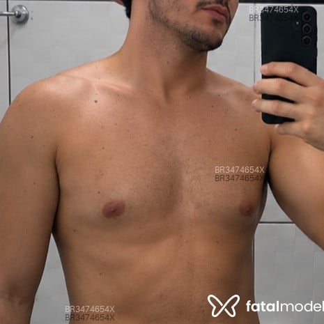 Acompanhante Geo - Feed