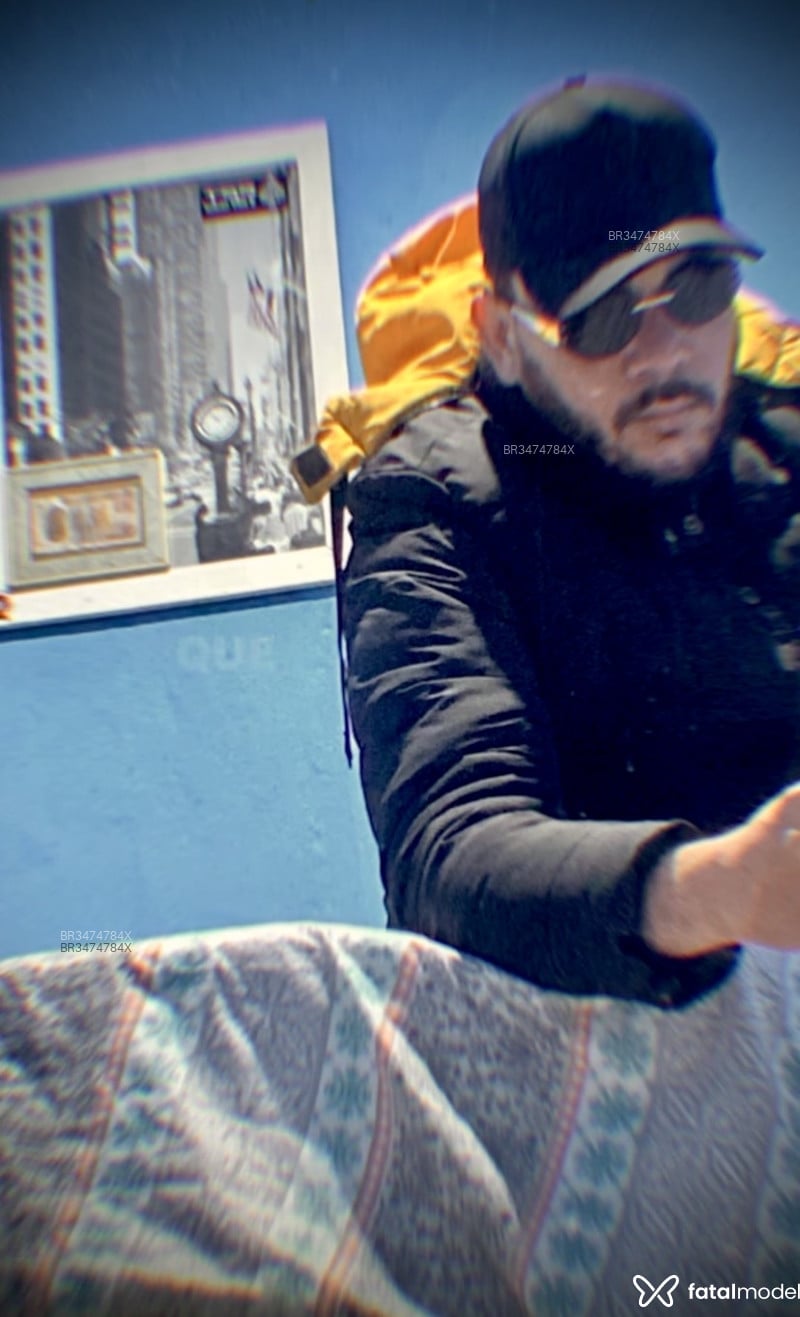 Acompanhante Grossinho Matuto - Feed