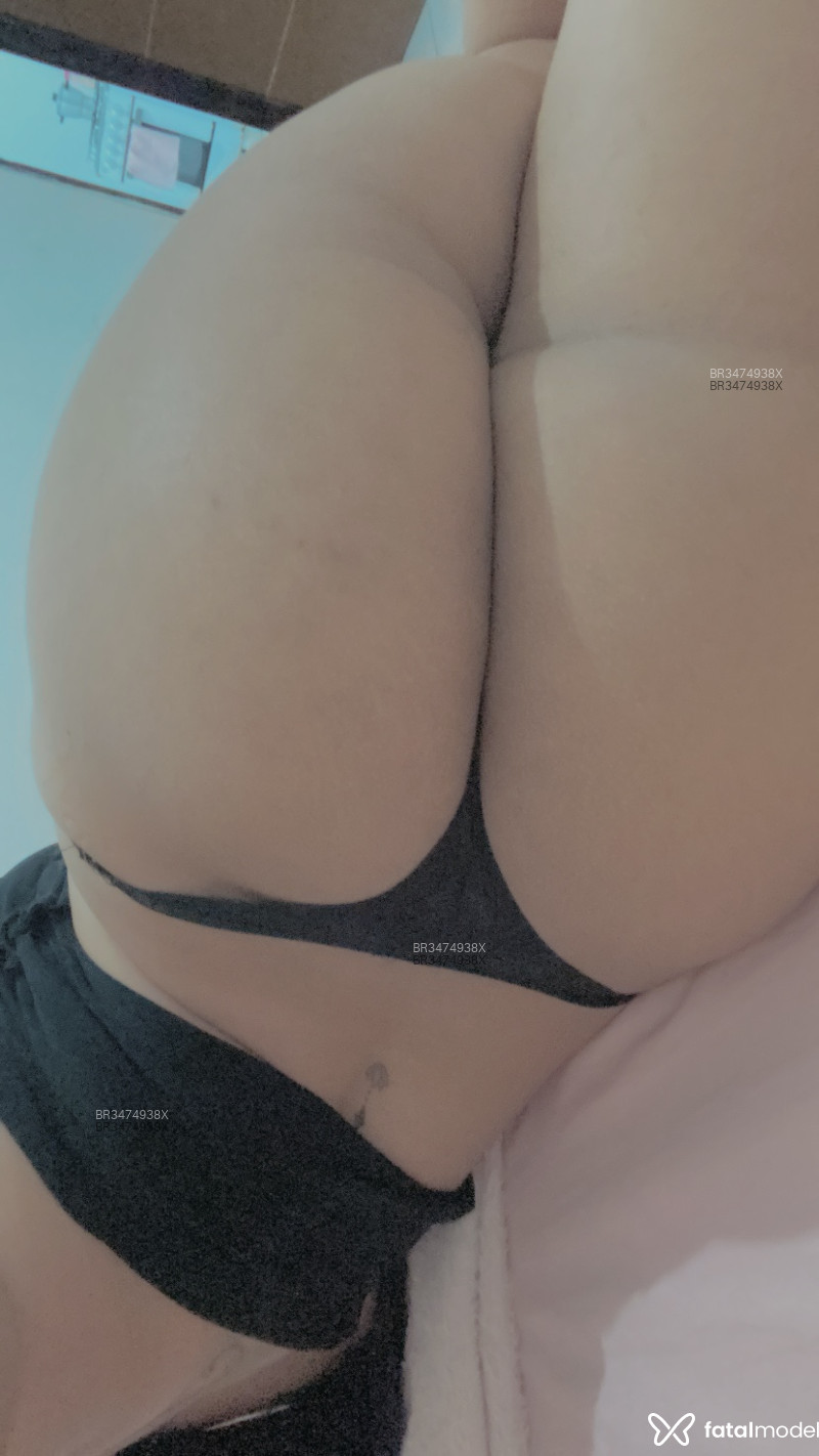 Acompanhante Santos - Feed