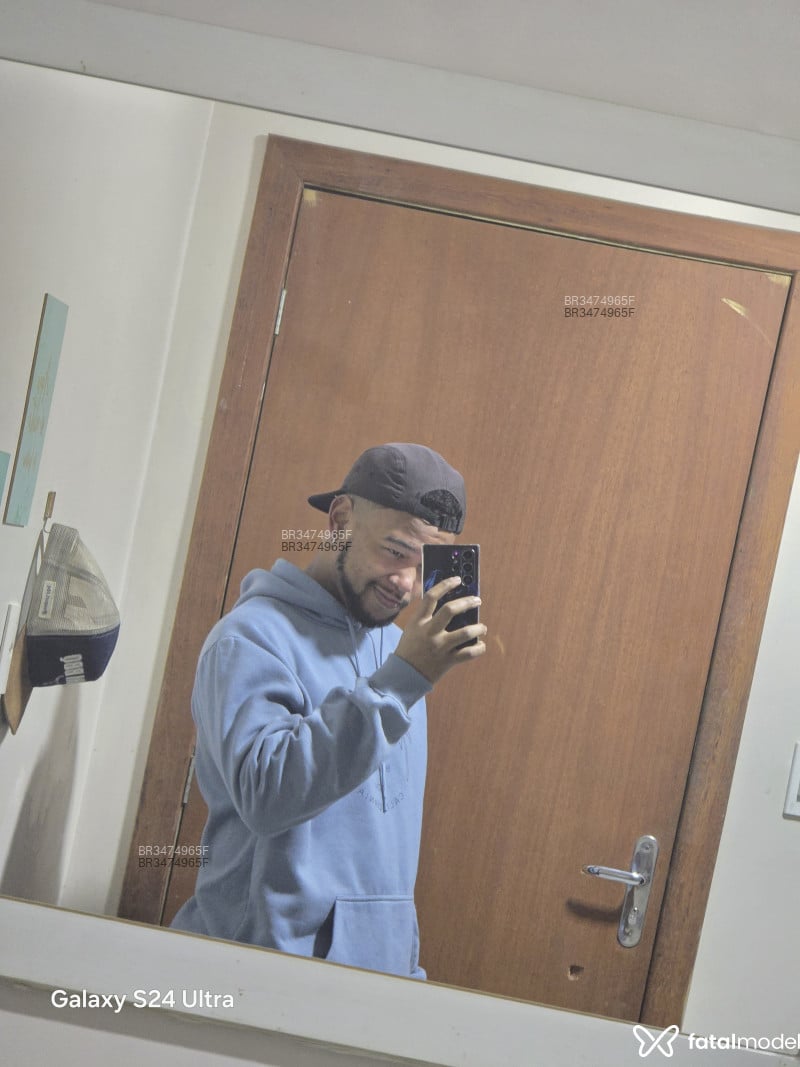 Acompanhante Gusta - Feed