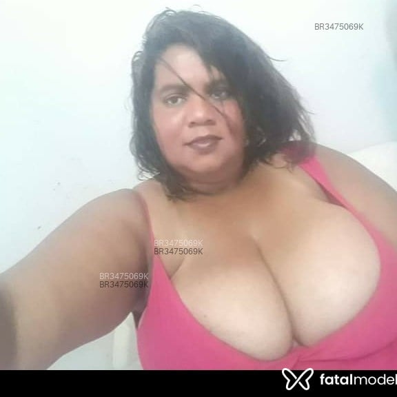 Acompanhante Bebel - Feed