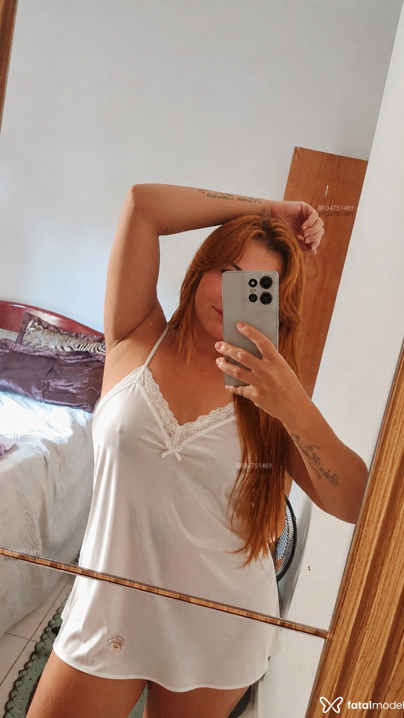 Acompanhante Mayara - Feed