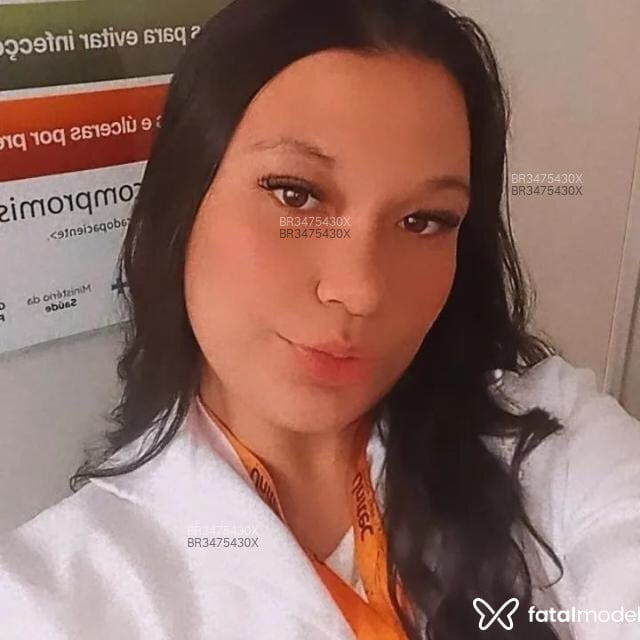 Acompanhante Nayane Silva - Feed