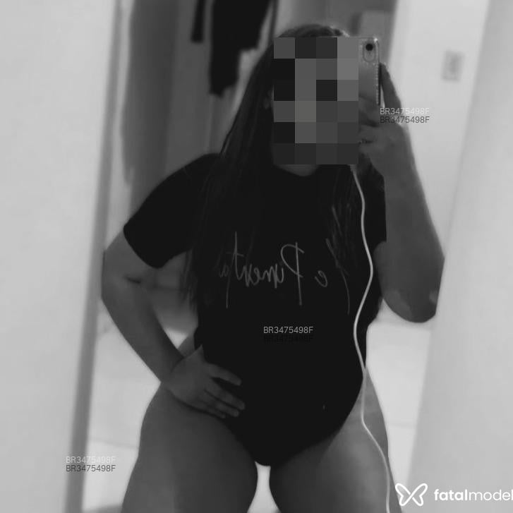 Acompanhante Yara Santos - Feed