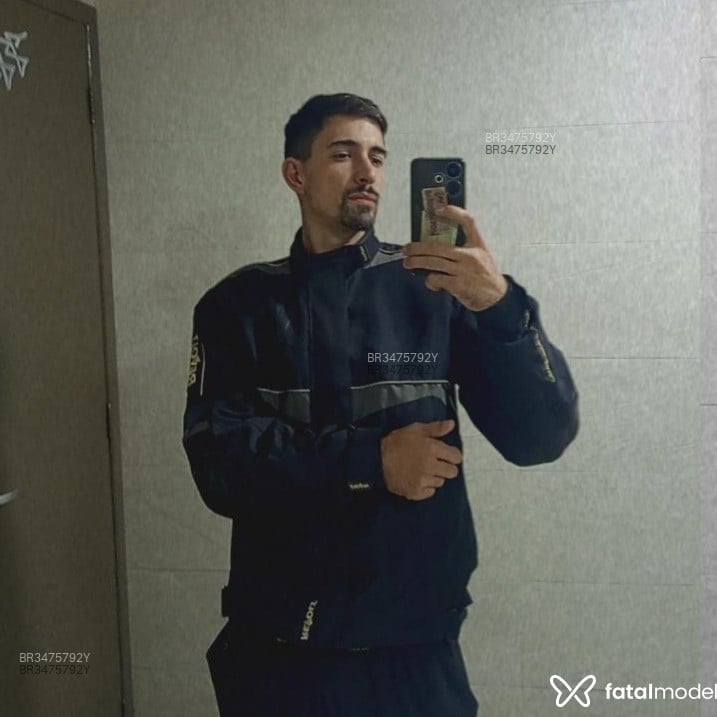 Acompanhante Luiz Mateus - Feed