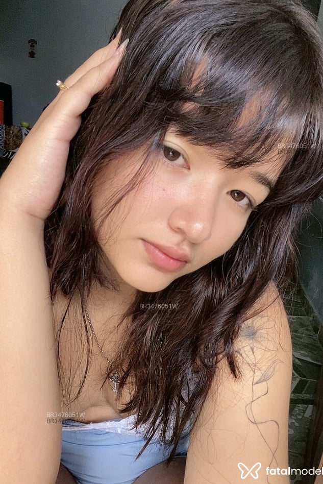 Acompanhante Milena - Feed