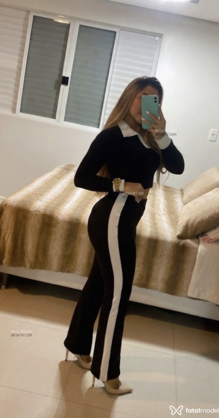 Acompanhante Mariana - Feed