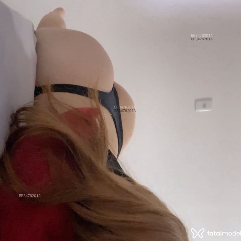 Acompanhante Eduarda - Feed
