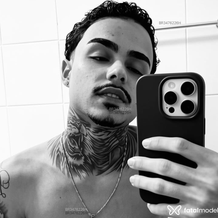 Acompanhante Andrade - Feed