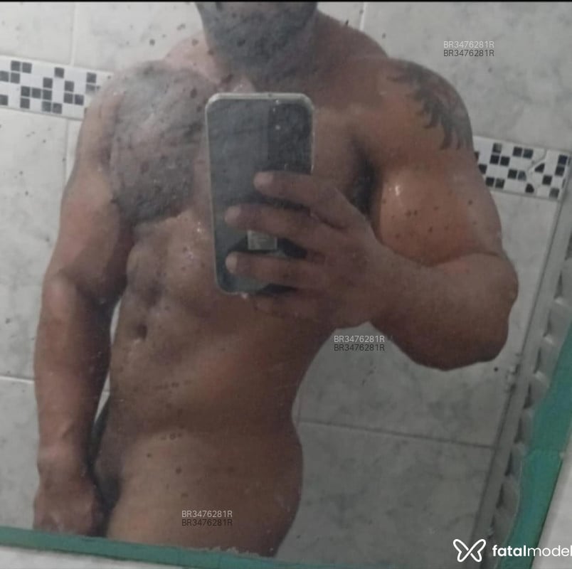 Acompanhante Chacal - Feed