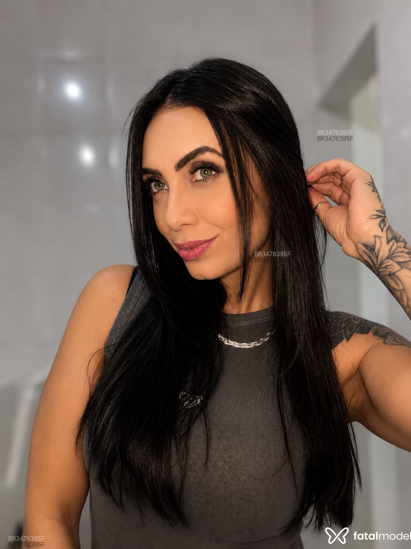 Acompanhante Luara - Feed