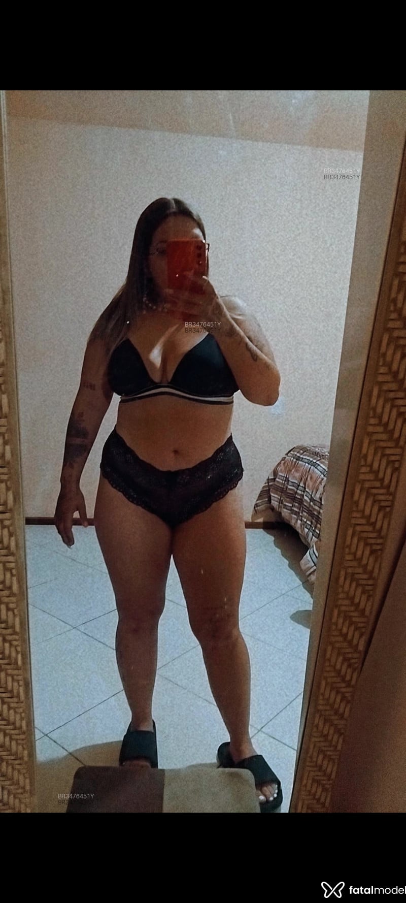 Acompanhante Lili Pitanguinha - Feed