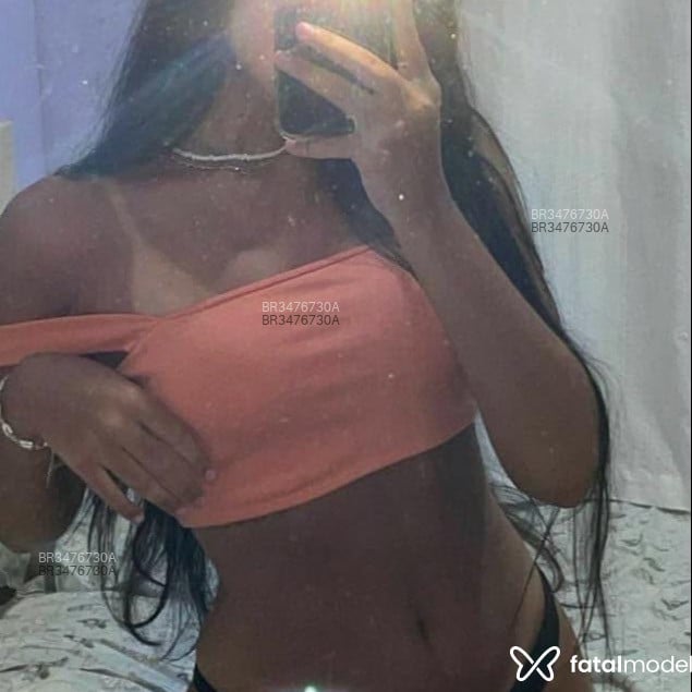 Acompanhante Bruna Oliveira - Feed