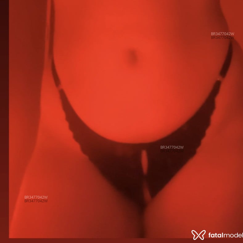 Acompanhante Gabriela - Feed