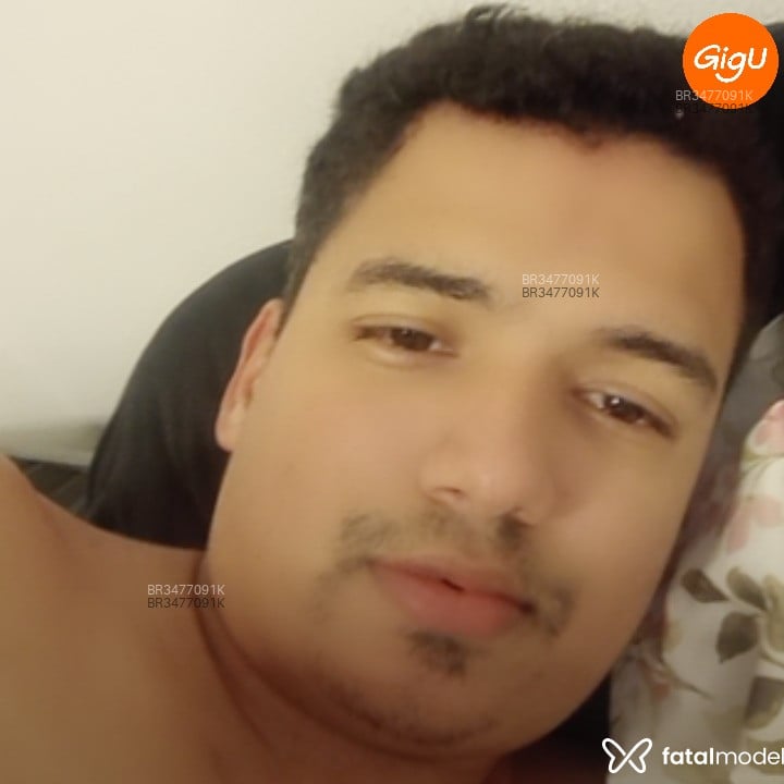 Acompanhante Ggabo - Feed