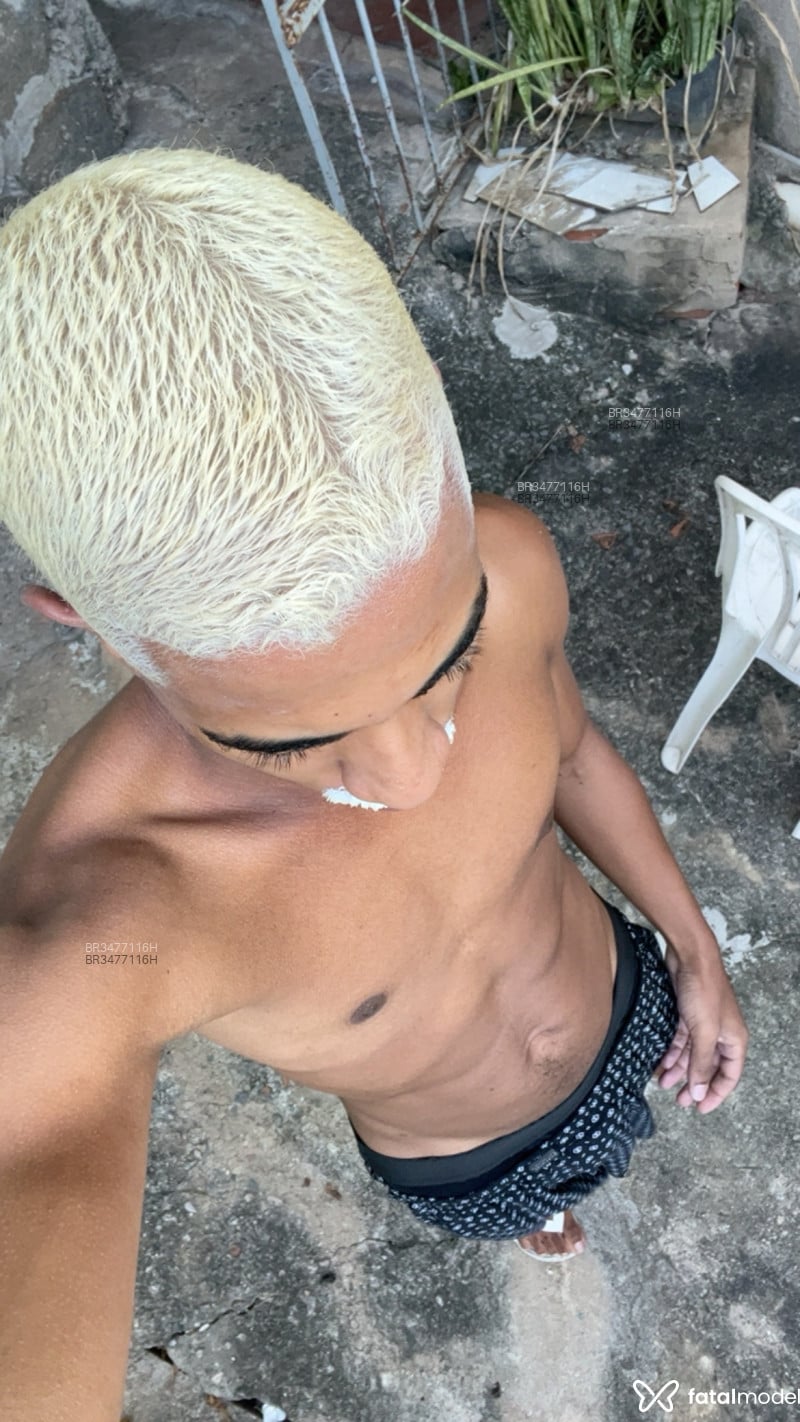 Acompanhante Peçanha - Feed