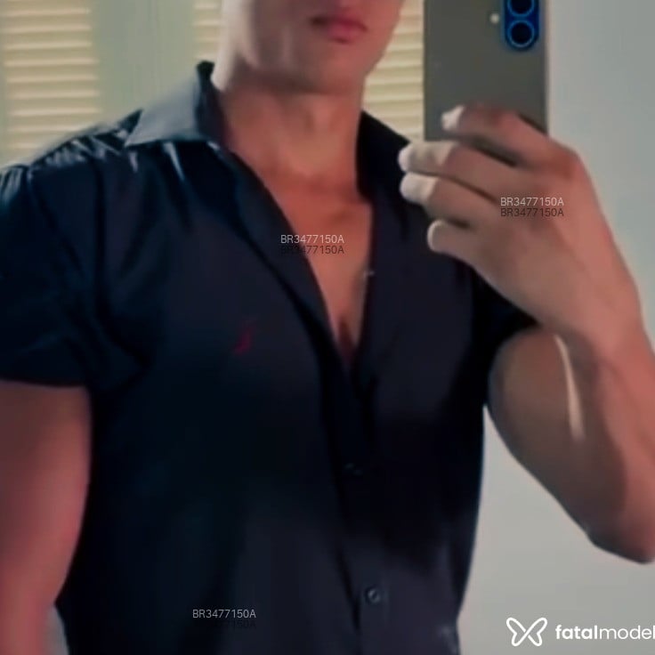 Acompanhante Erick - Feed