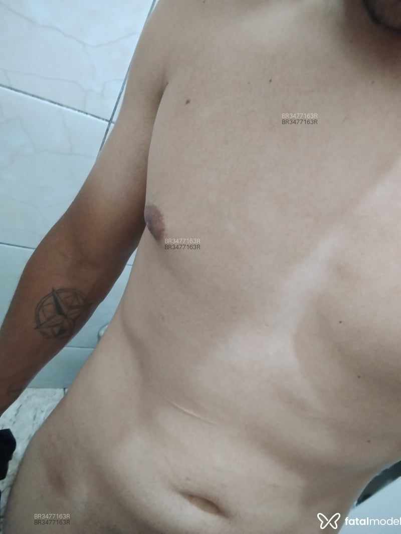 Acompanhante Lucas Felipe - Feed