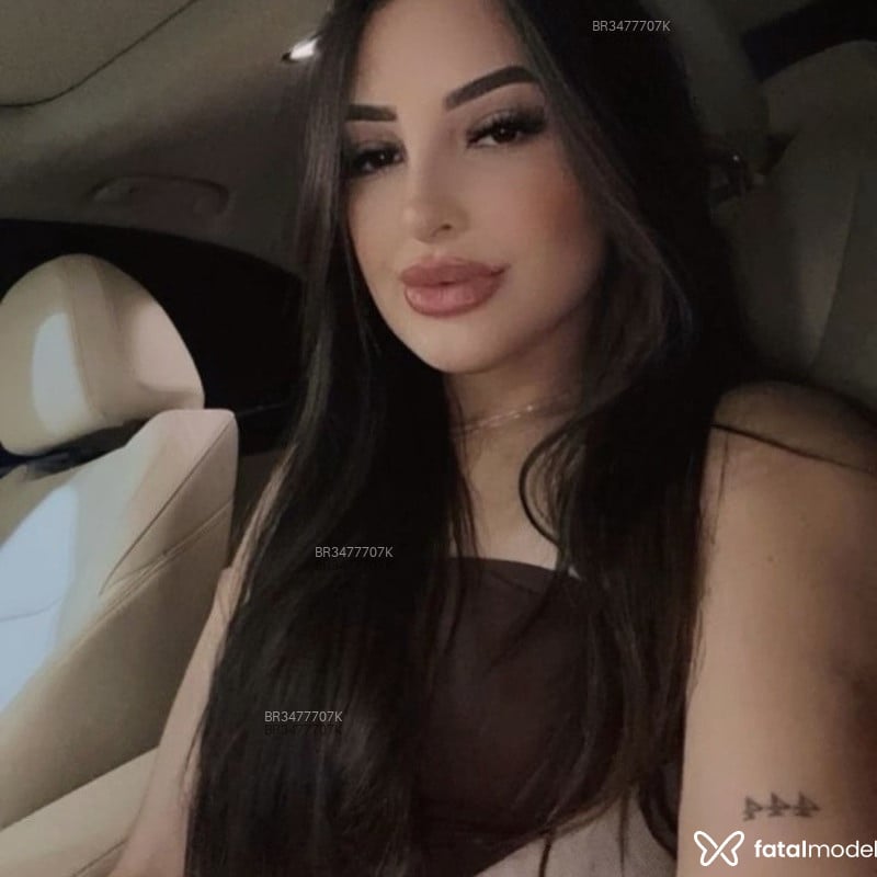 Acompanhante Bia - Feed