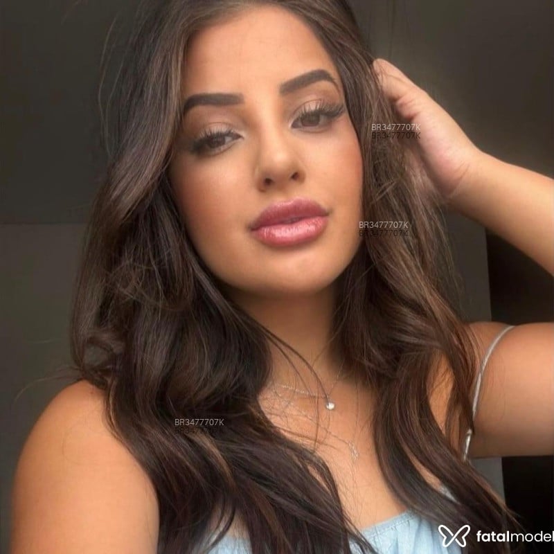 Acompanhante Bianca - Feed