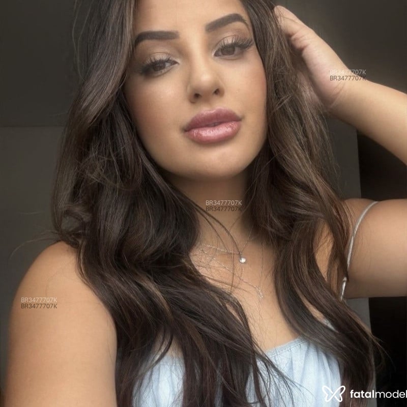 Acompanhante Bia - Feed