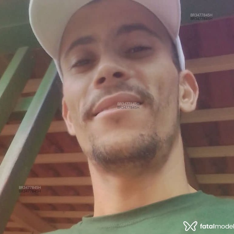 Acompanhante Baiano - Feed