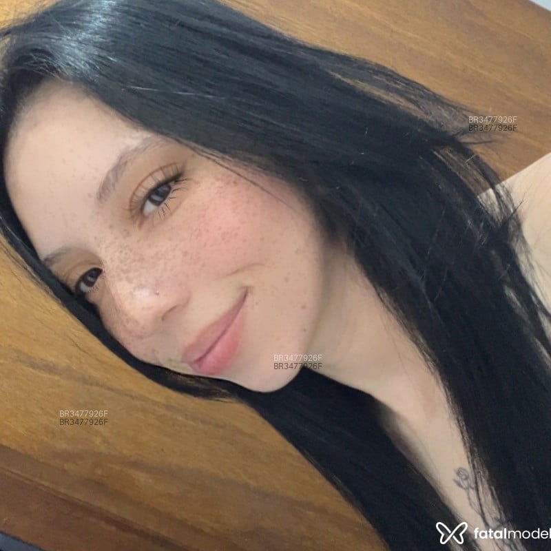 Acompanhante Caliupe Lima - Feed