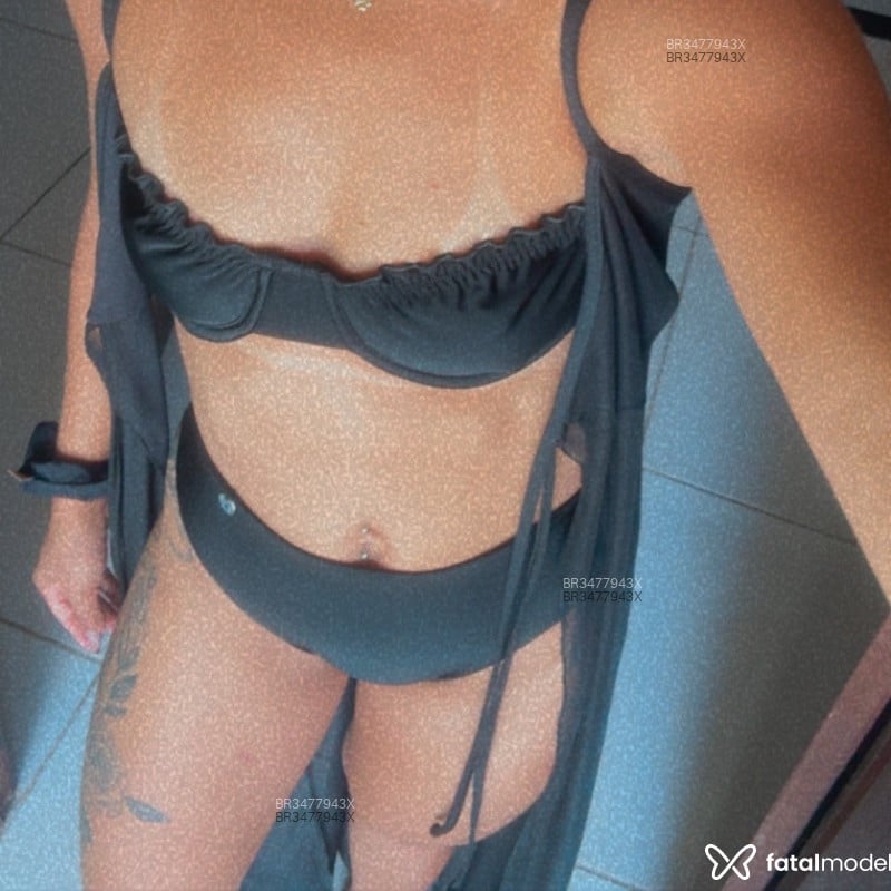 Acompanhante Pamela Torres - Feed